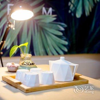 张小笑公寓(西安罔极寺店)酒店提供图片