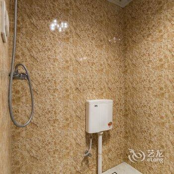 重庆马泽飞公寓(天主教若瑟堂分店)酒店提供图片