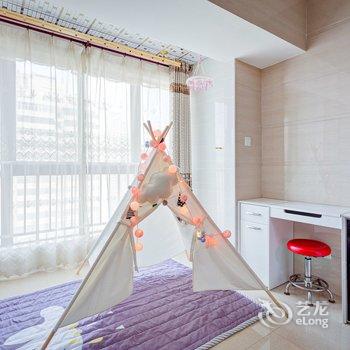 张小笑公寓(西安罔极寺店)酒店提供图片