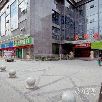 张小笑公寓(西安罔极寺店)酒店提供图片
