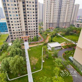 足迹部落民宿(北京辅路店)酒店提供图片