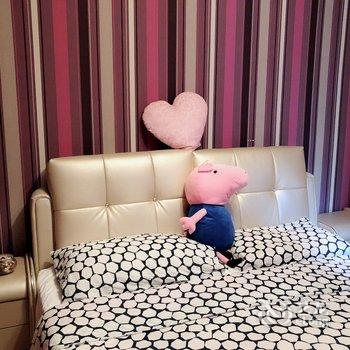 成都魏魏魏的家公寓酒店提供图片