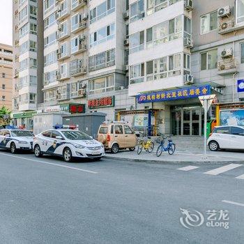 北京途掌柜·杨瑞公寓(宣武艺园分店)酒店提供图片