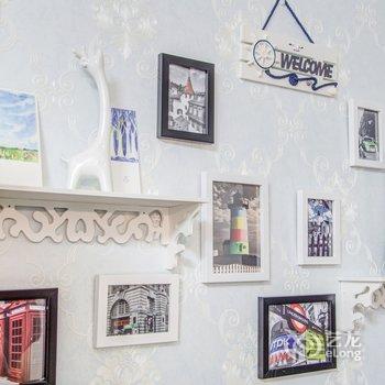 西安享.家公寓酒店提供图片