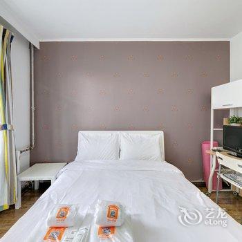 北京途掌柜·杨瑞公寓(宣武艺园分店)酒店提供图片