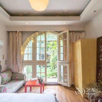 Iris民宿(上海蒲汇塘路店)酒店提供图片