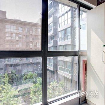西安梦里长安公寓酒店提供图片