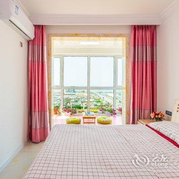 营口鲅鱼圈嘉嘉日租公寓酒店提供图片