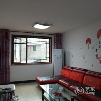 北京怡泉拾光公寓酒店提供图片