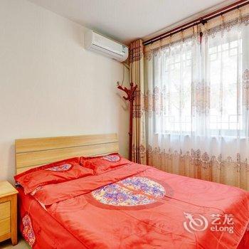 北京怡泉拾光公寓酒店提供图片