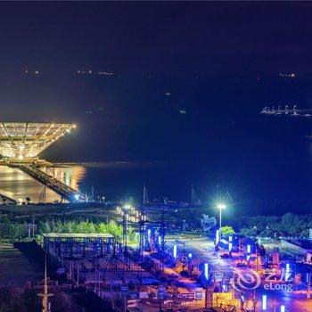 营口鲅鱼圈嘉嘉日租公寓酒店提供图片