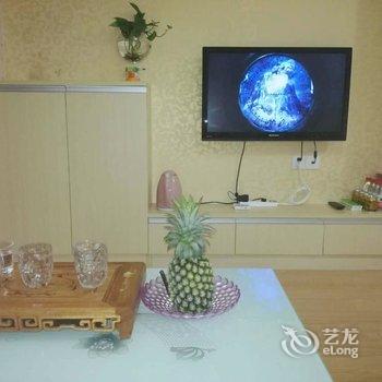 重庆四季小森公寓酒店提供图片