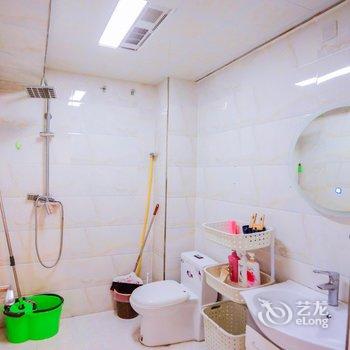海心小屋民宿(西安中贸广场店)酒店提供图片