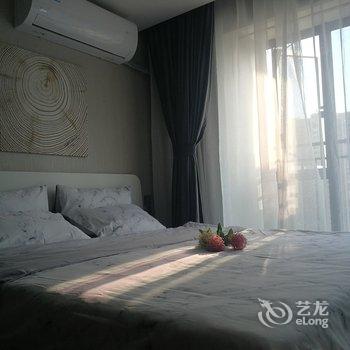 成都成都潇汐汐小屋公寓酒店提供图片