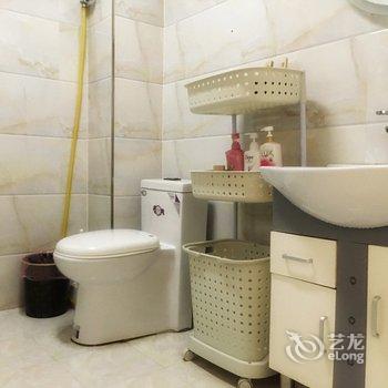 海心小屋民宿(西安中贸广场店)酒店提供图片