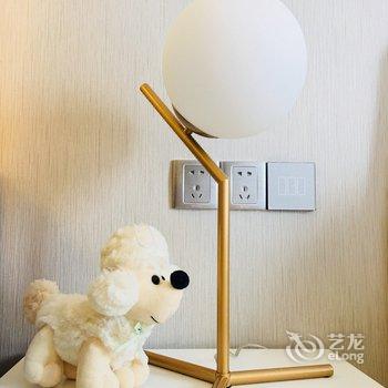 成都成都潇汐汐小屋公寓酒店提供图片