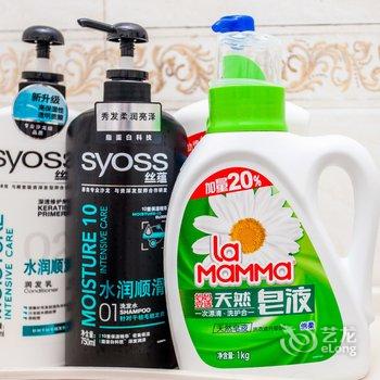 青岛Haylee公寓酒店提供图片