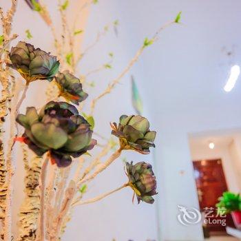 海心小屋民宿(西安中贸广场店)酒店提供图片