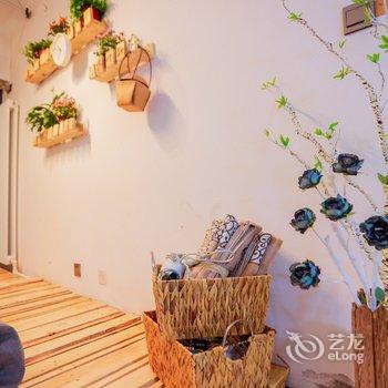 海心小屋民宿(西安中贸广场店)酒店提供图片