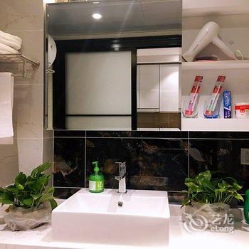 成都成都潇汐汐小屋公寓酒店提供图片