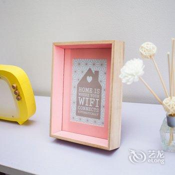 青岛Haylee公寓酒店提供图片