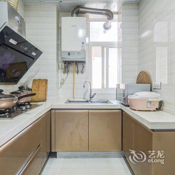 西安奈斯民宿(草场坡分店)酒店提供图片