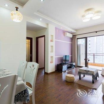 重庆北滨之家公寓酒店提供图片