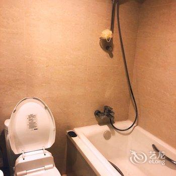 上海Daisy郑公寓(达人湾分店)酒店提供图片