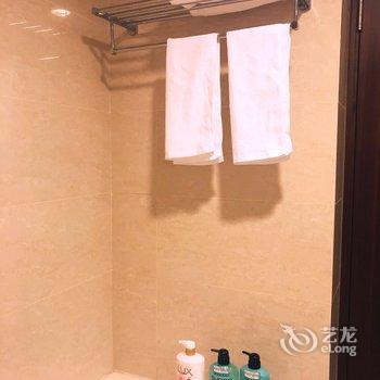 上海Daisy郑公寓(达人湾分店)酒店提供图片