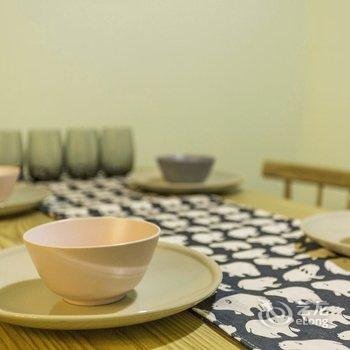 成都will.zhang公寓(高升桥小游园分店)酒店提供图片