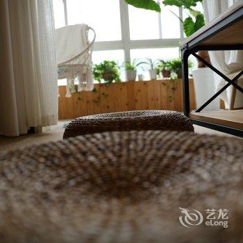 西安肆月贰拾肆公寓酒店提供图片