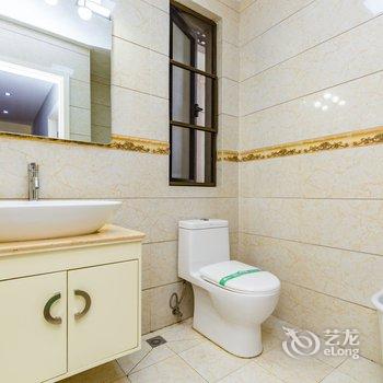 成都鹿鹿小屋公寓(成华柳林游园分店)酒店提供图片