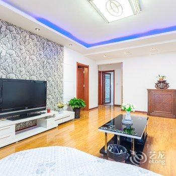 赵丰公寓(西安光华路店)酒店提供图片