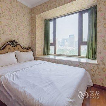 成都锦绣中华公寓酒店提供图片