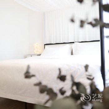 西安肆月贰拾肆公寓酒店提供图片