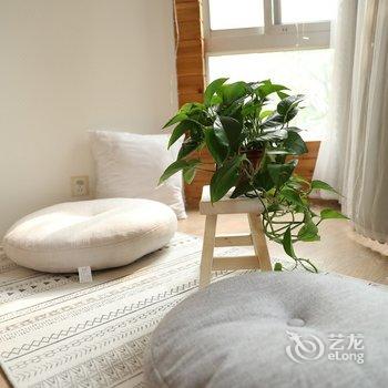 西安肆月贰拾肆公寓酒店提供图片