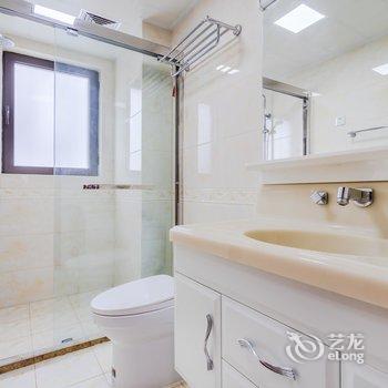 青岛张建华公寓酒店提供图片