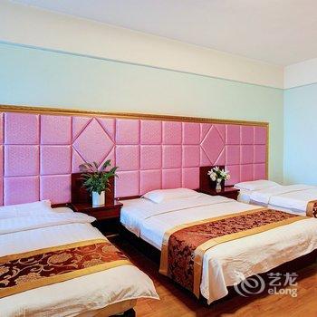 西安吴立新公寓(鼓楼分店)酒店提供图片