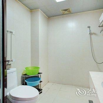 西安吴立新公寓(鼓楼分店)酒店提供图片
