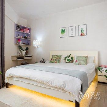 重庆『有间·A House』公寓酒店提供图片