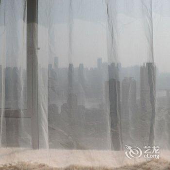 重庆安知公寓酒店提供图片