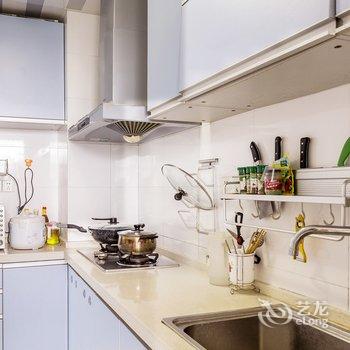 重庆爱家O如家公寓酒店提供图片