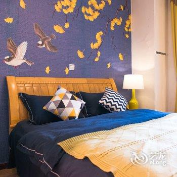 成都Locals路客·成都都江堰A23舍公寓(百伦儿童乐园分店)酒店提供图片