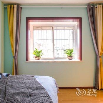 成都Locals路客·成都都江堰A23舍公寓(百伦儿童乐园分店)酒店提供图片