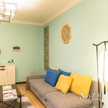 成都Locals路客·成都都江堰A23舍公寓(百伦儿童乐园分店)酒店提供图片