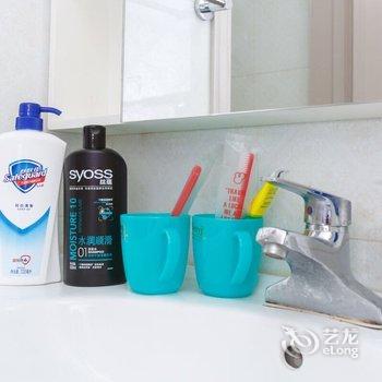 Locals路客公寓(北京中国华侨历史博物馆店)酒店提供图片