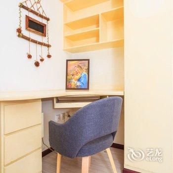 Locals路客公寓(北京中国华侨历史博物馆店)酒店提供图片