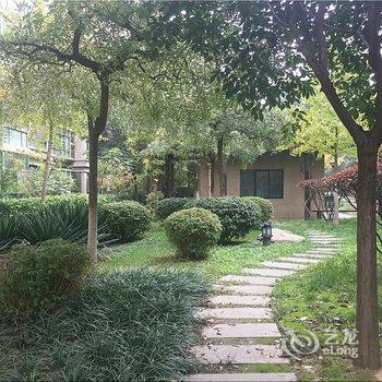 土豪屋精品公寓(西安雁南五路分)酒店提供图片