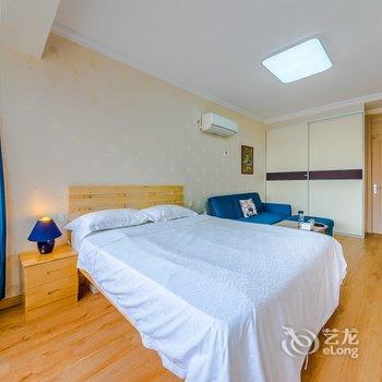 途掌柜小甜公寓(青岛科技馆店)酒店提供图片