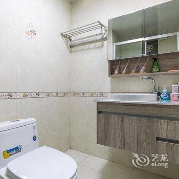 广州路客BE6310精品民宿酒店提供图片